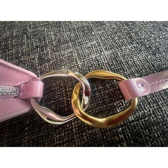 STAUD Ollie Bag Pink - Picture 11 of 17